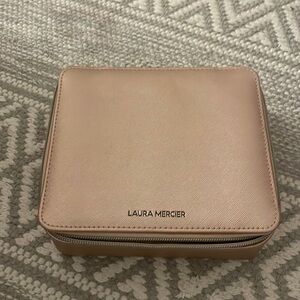 Laura Mercier makeup/ jewelry box